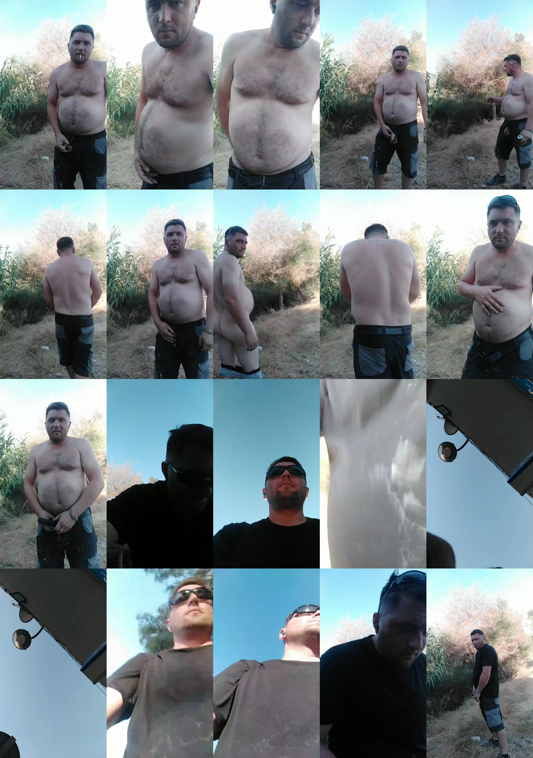 Seloloko  16-08-2022 Recorded Video Pretty