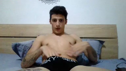 Seymouri  16-08-2022 Recorded Video gag