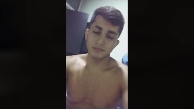 StivenX2  16-08-2022 Recorded Video juicy