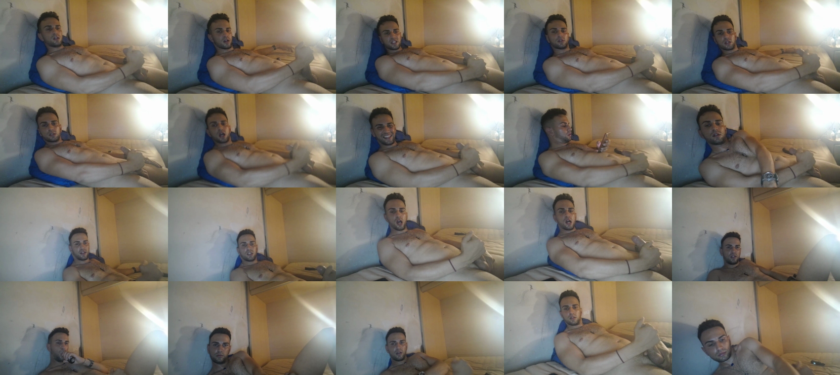 Valerio9090  17-08-2022 Recorded Video hardcore