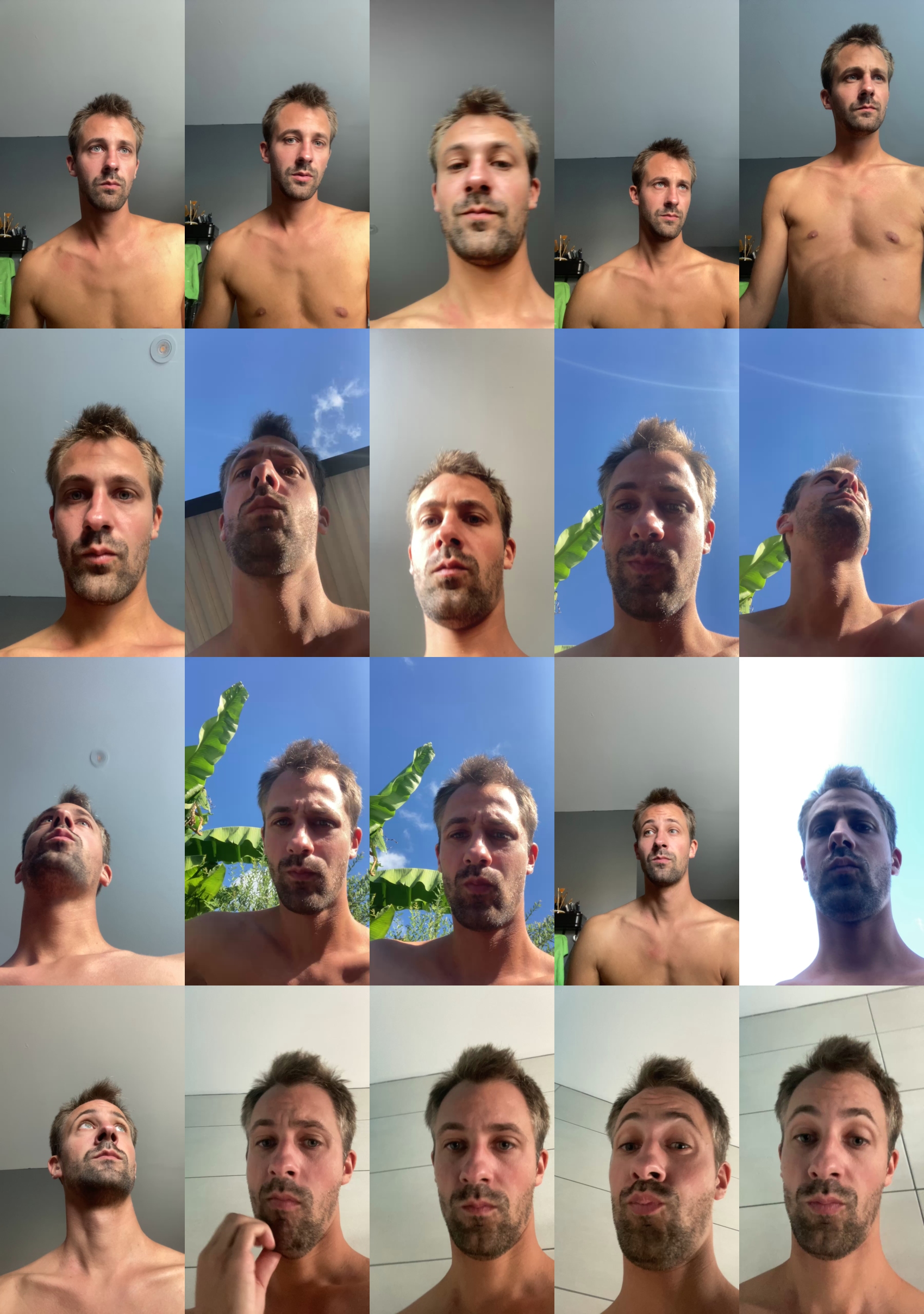 a2cmieux666  17-08-2022 Recorded Video strip