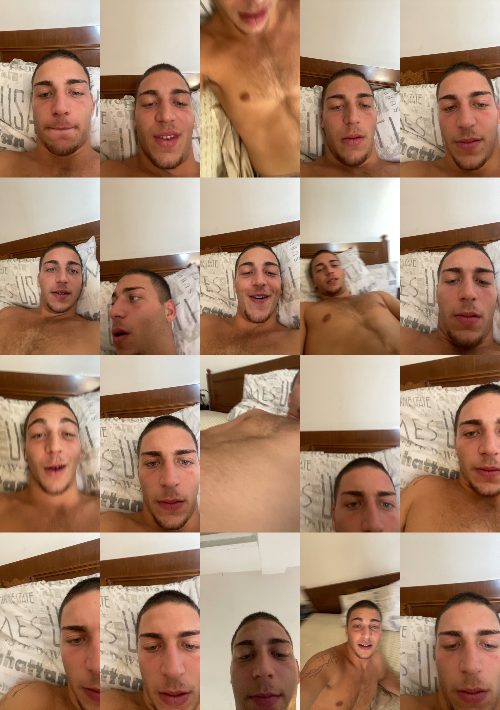 alessio421  17-08-2022 Recorded Video play