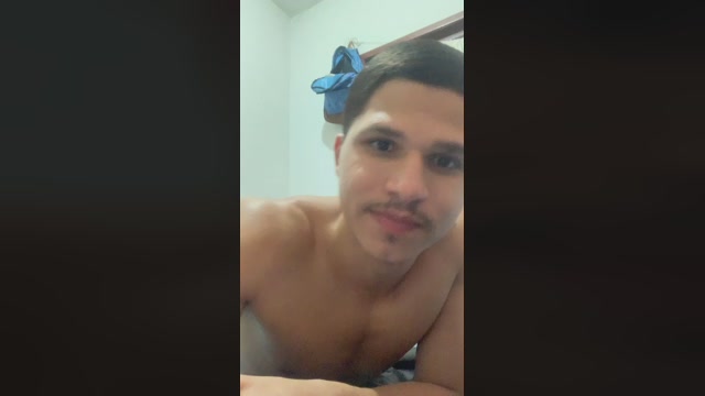 anonimatodino32  17-08-2022 Recorded Video Topless