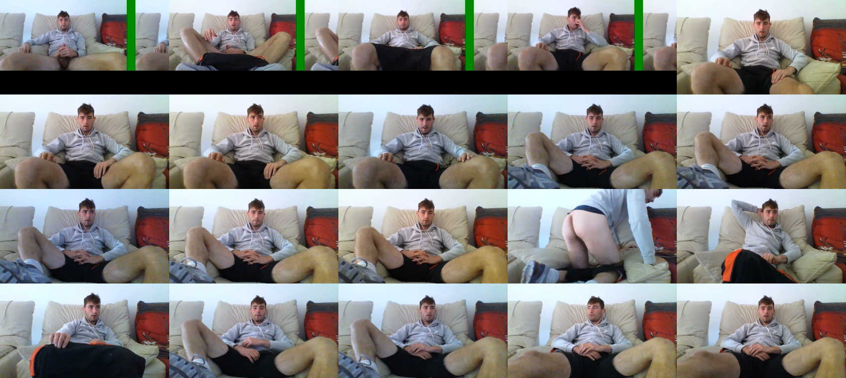 beaugosss3  17-08-2022 Recorded Video XXX