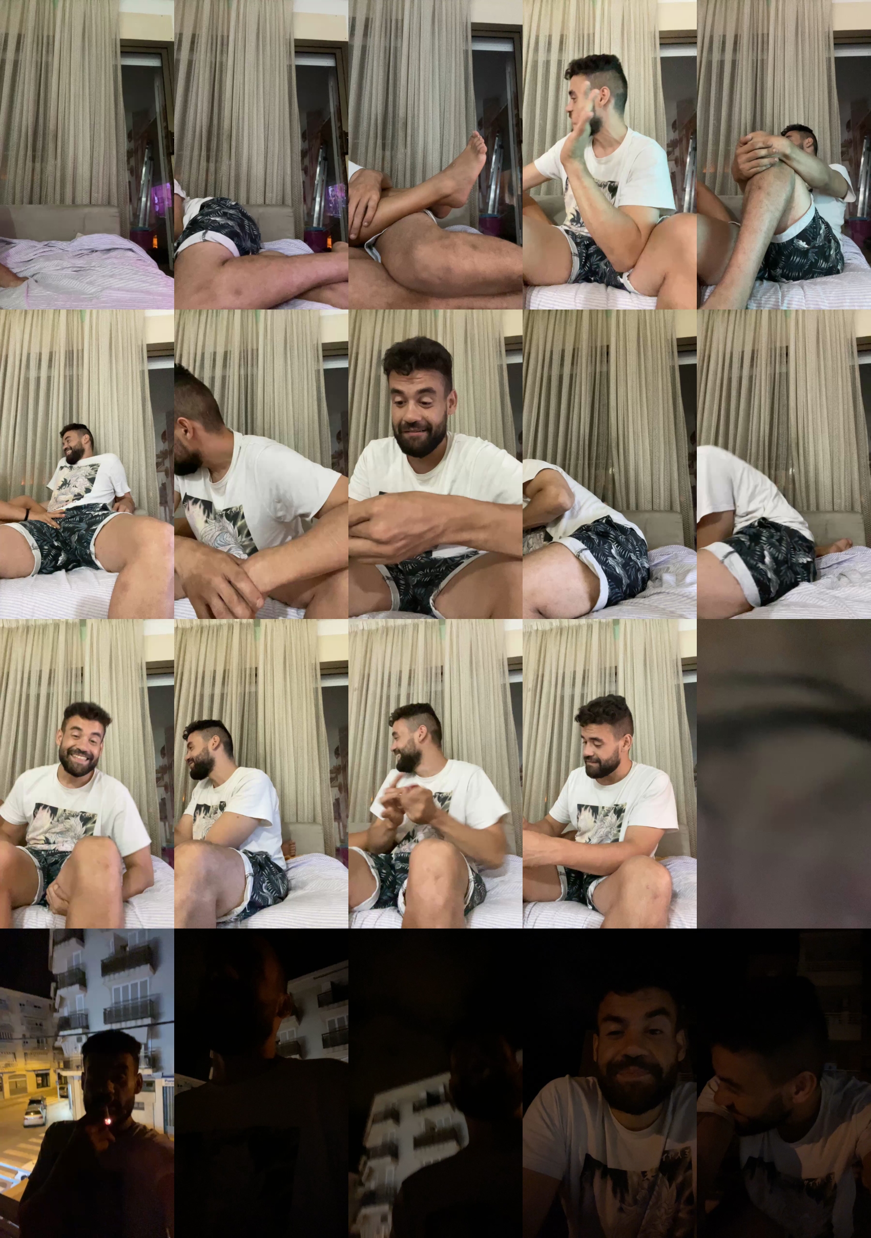 brasileo69fun  16-08-2022 Recorded Video hot