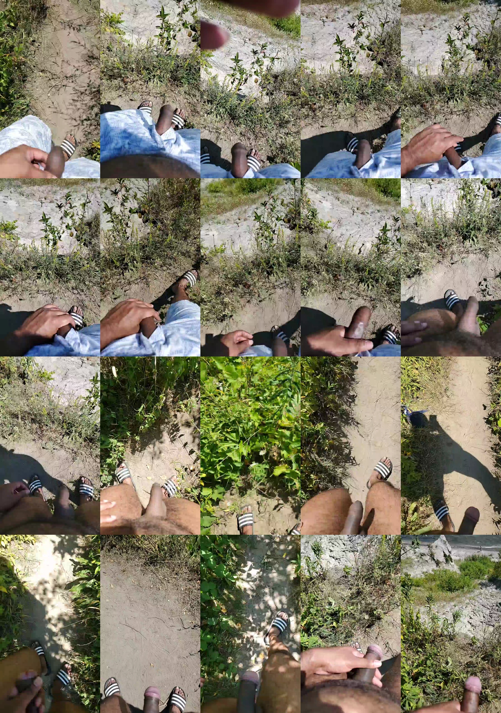 bulgingarmy  16-08-2022 Recorded Video hardcock