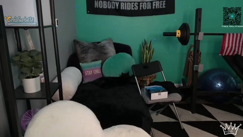 crashmonroe  17-08-2022 video sexykitty