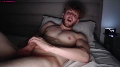 dominantalex182  17-08-2022 video nude