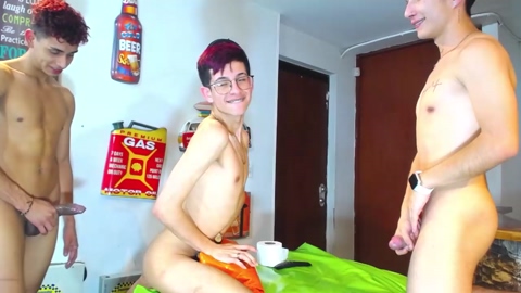 flickers1  17-08-2022 video play