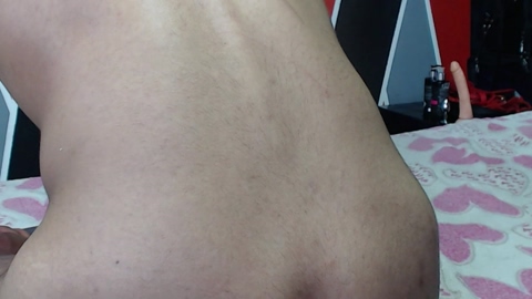 funny_horny  17-08-2022 Recorded Video horny
