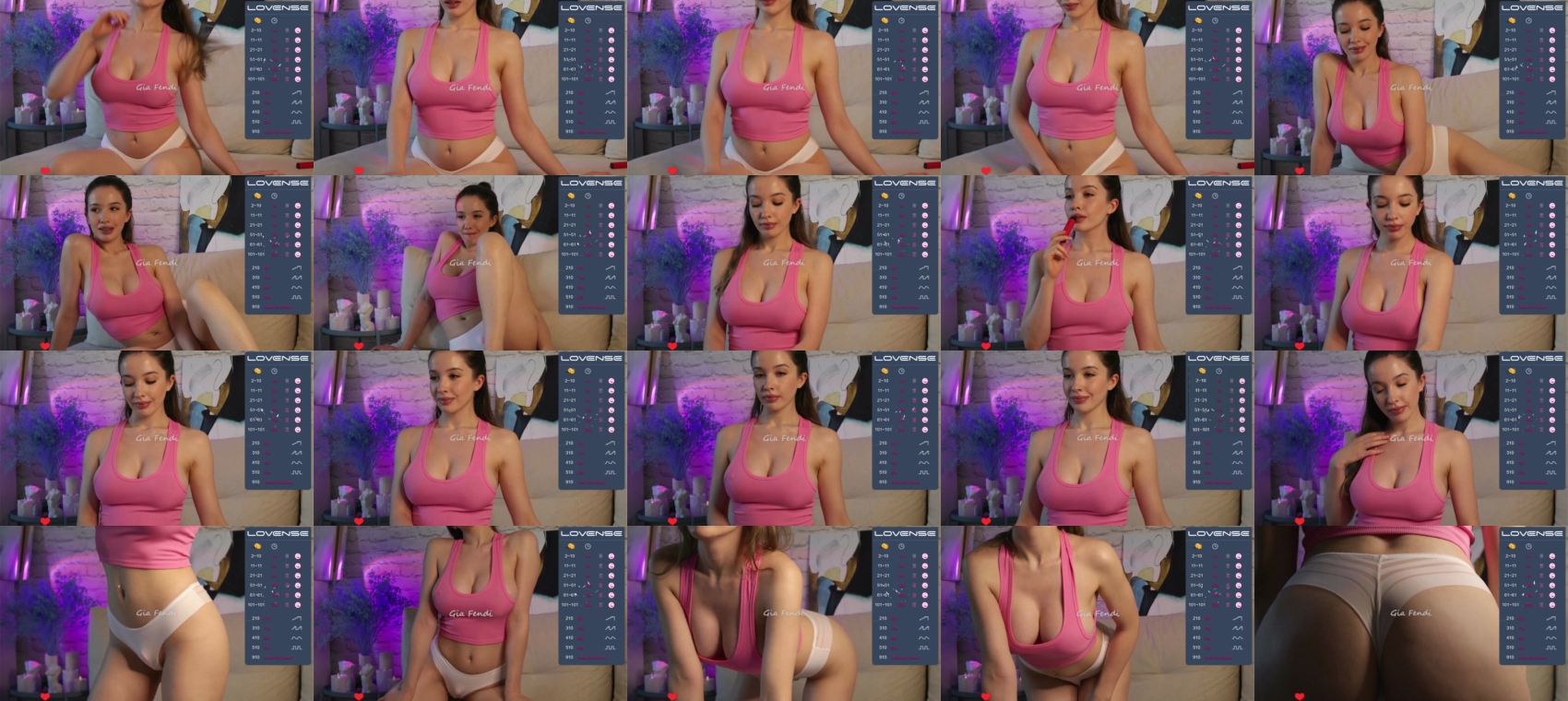 gia_fendi 16-08-2022 sexykitty 