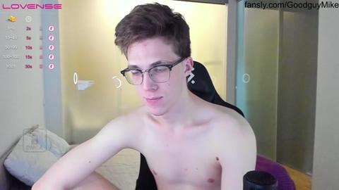 good_guy_mike  17-08-2022 video lick