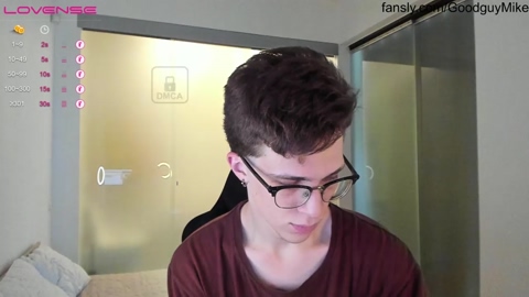 good_guy_mike  17-08-2022 video sweet