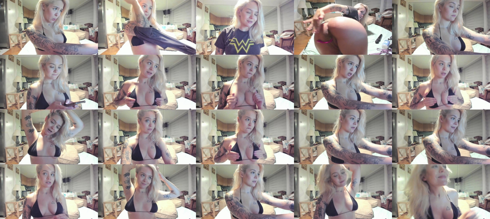 honey_sunshine 17-08-2022 Nude 