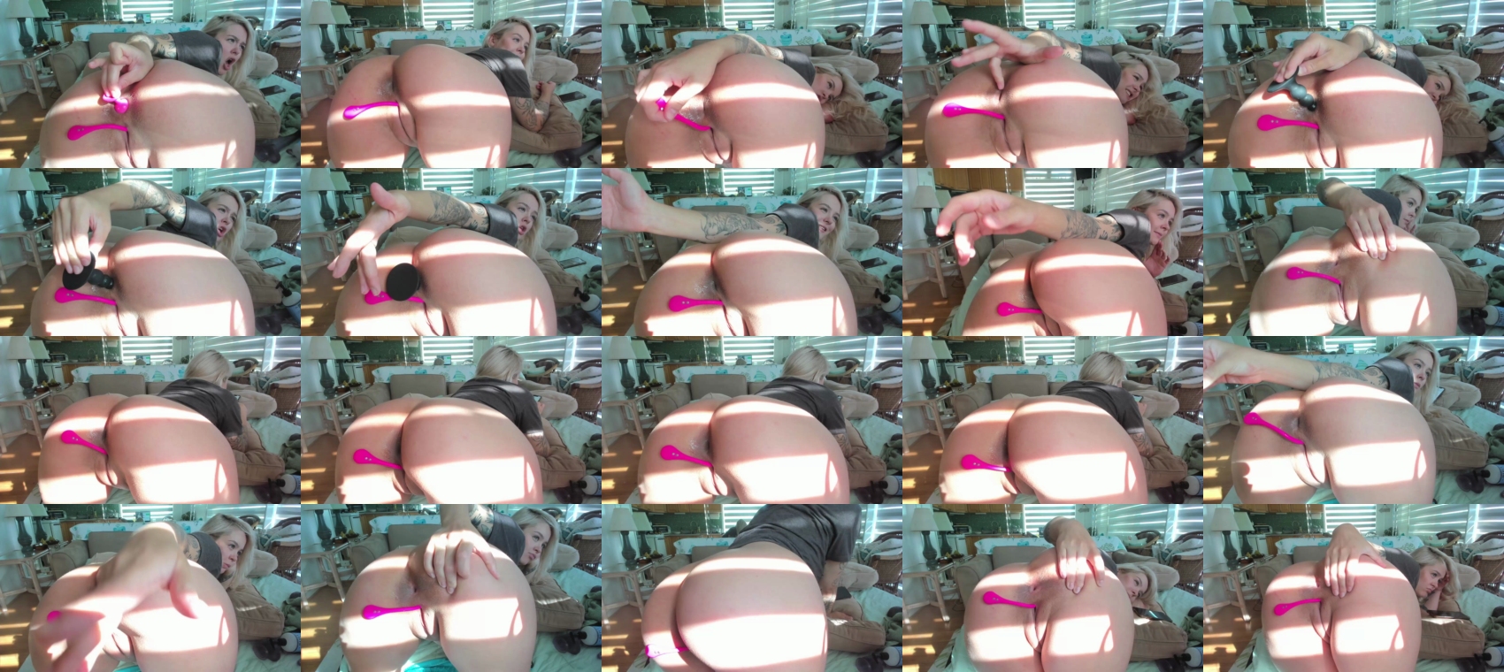 honey_sunshine 17-08-2022 fuckhard 