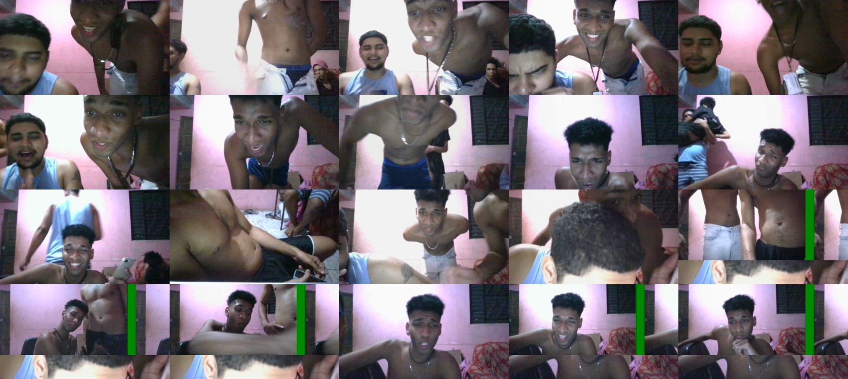 hot_man37  17-08-2022 Recorded Video natural