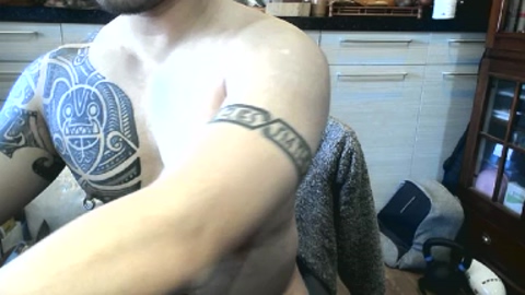 ink_pierced  17-08-2022 Recorded Video skinny