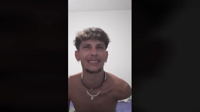 iogurinmallorca  17-08-2022 Recorded Video gay