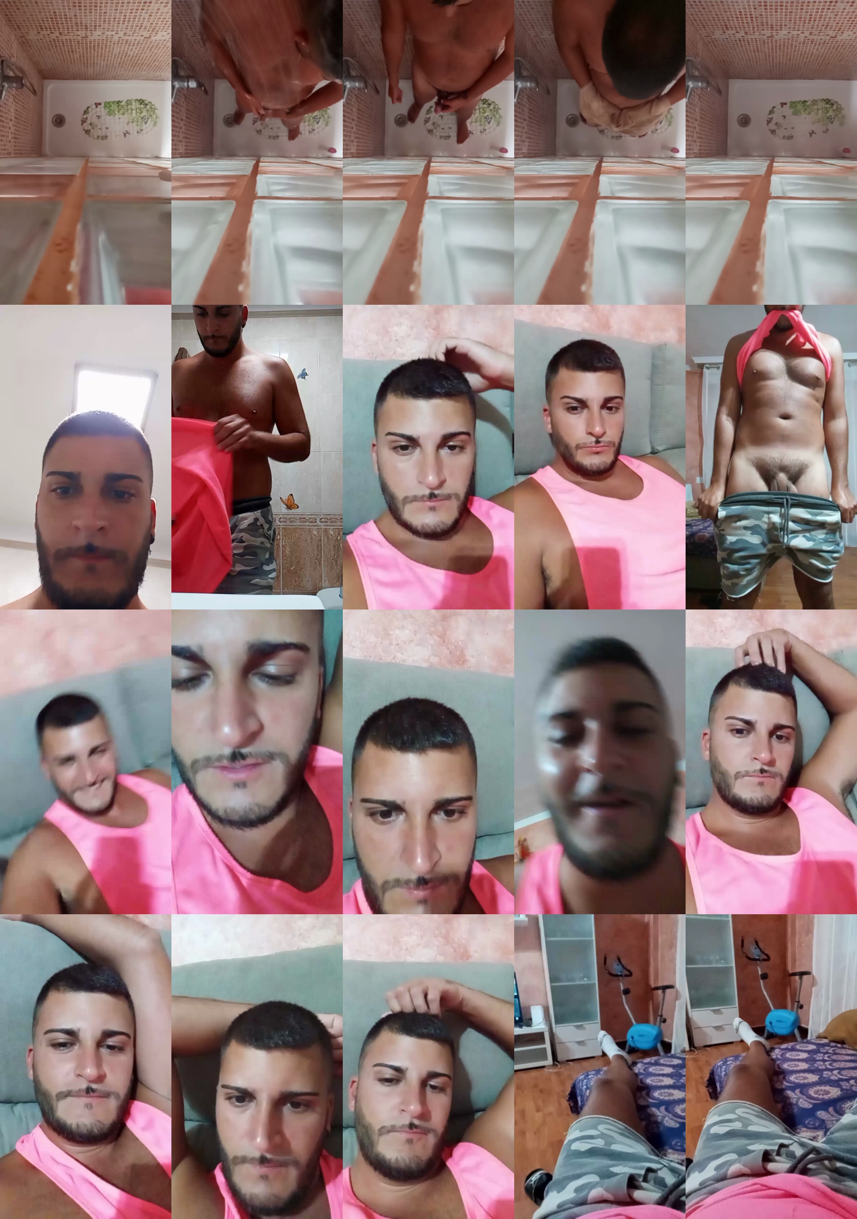kinkis_amos  17-08-2022 Recorded Video Porn