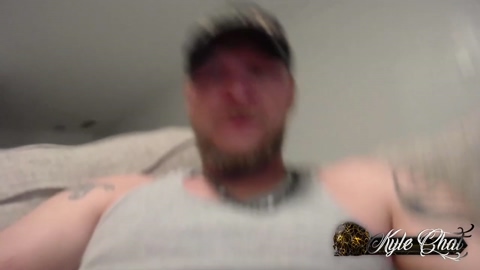 kylechat  17-08-2022 video gag