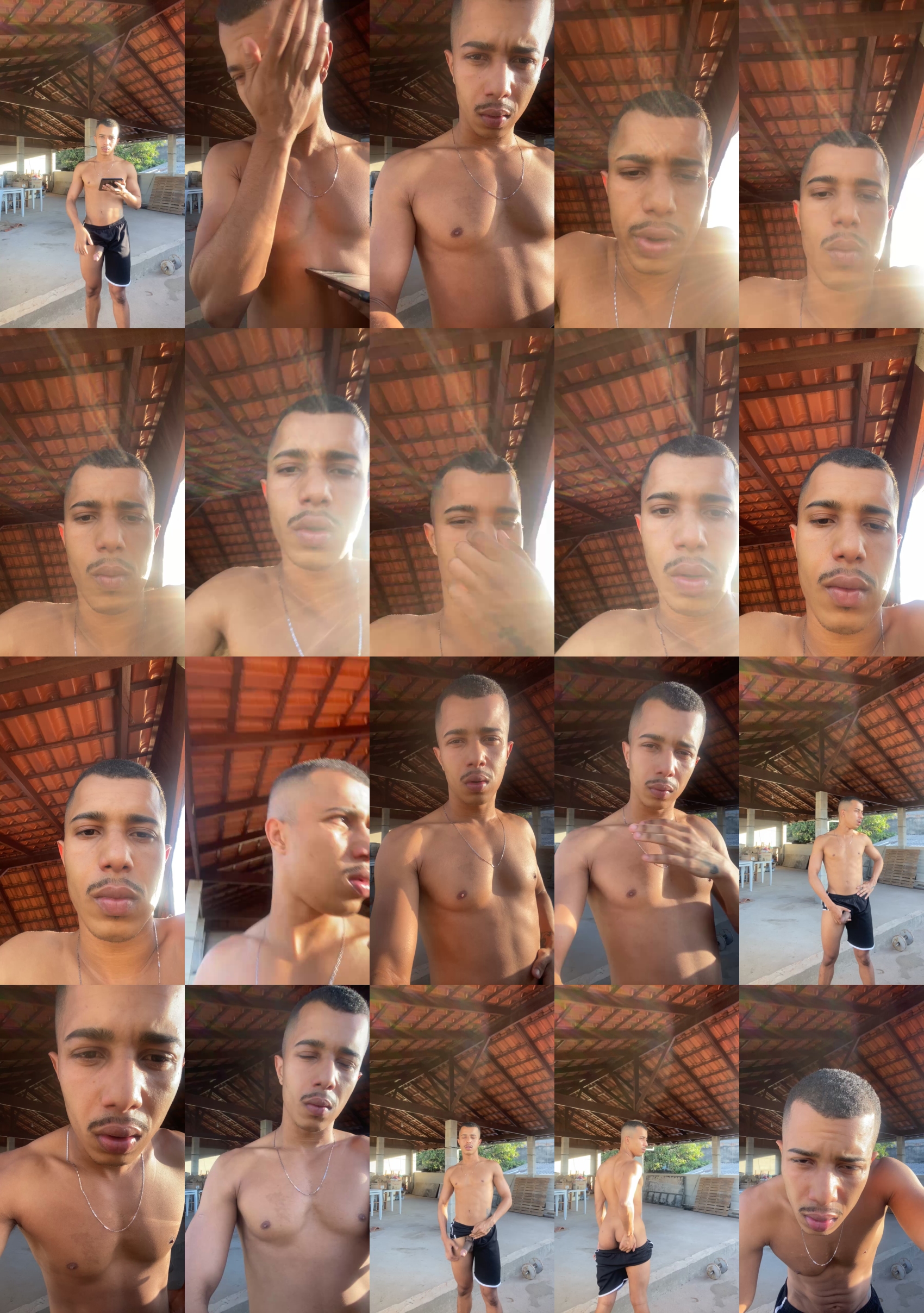 lacerdadotado  16-08-2022 Recorded Video show