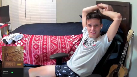 letsplayblake  17-08-2022 video horny