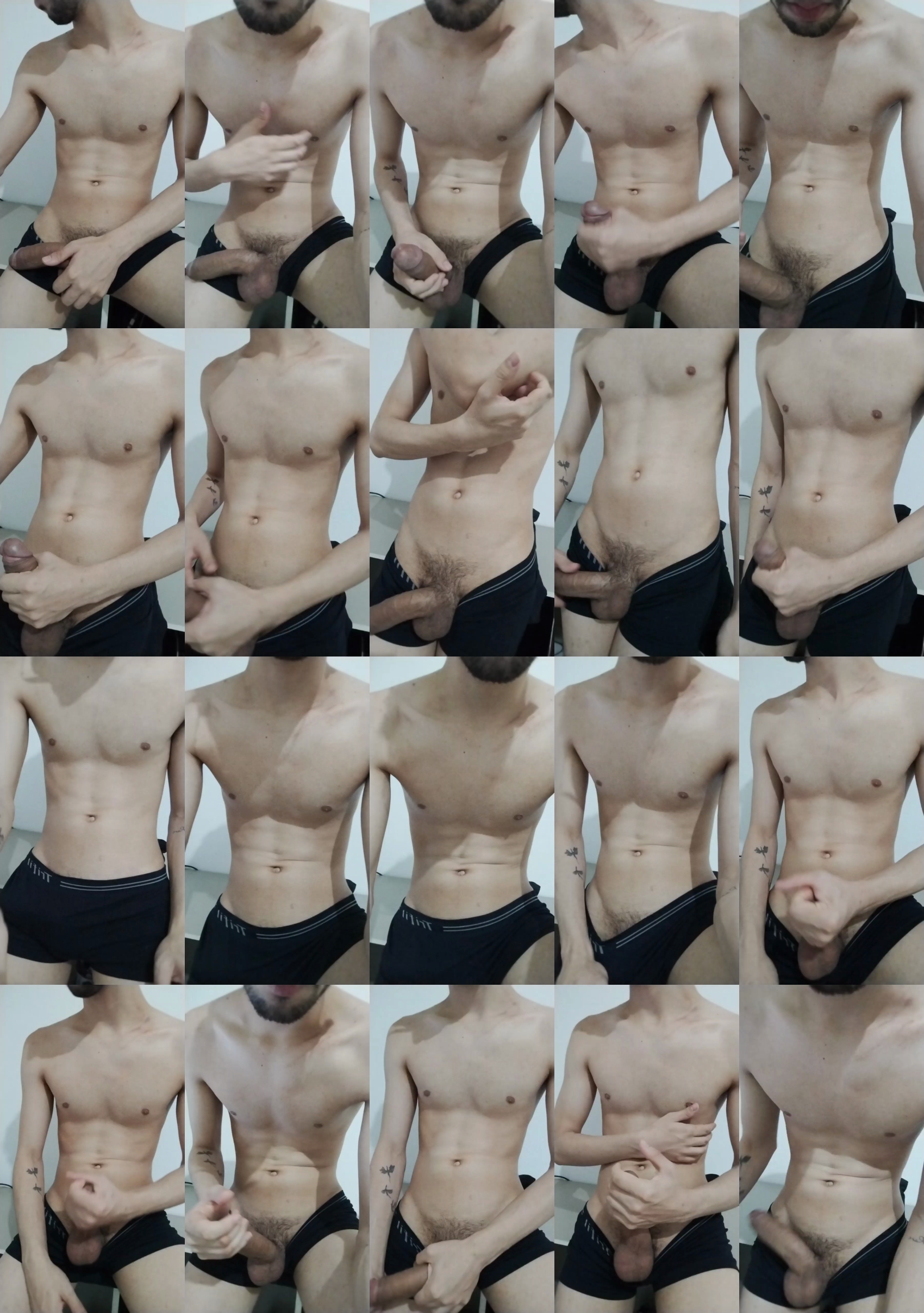 lucsexx  17-08-2022 Recorded Video Ass