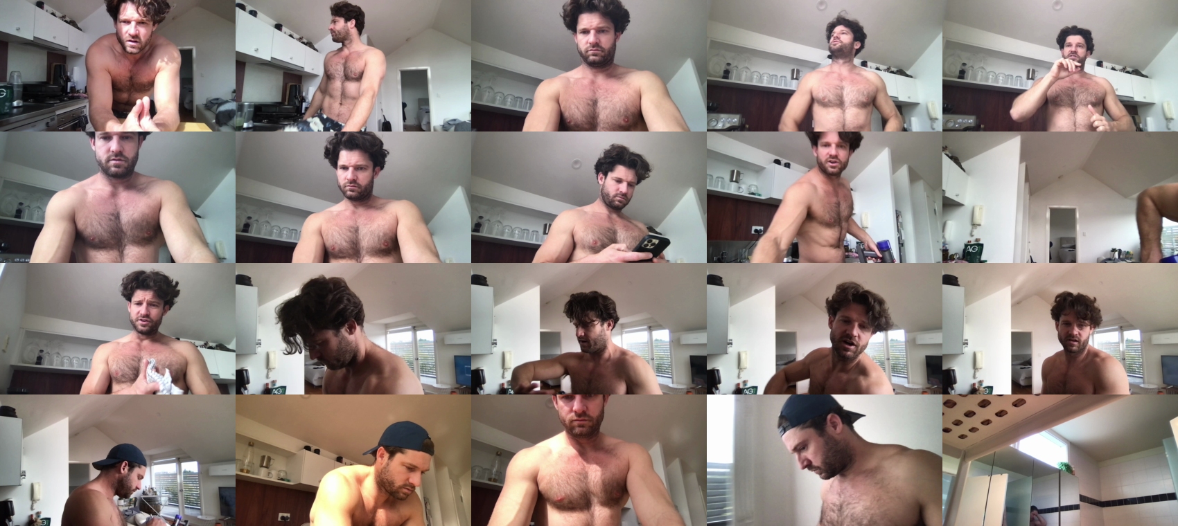 mansaf686  17-08-2022 Recorded Video suck