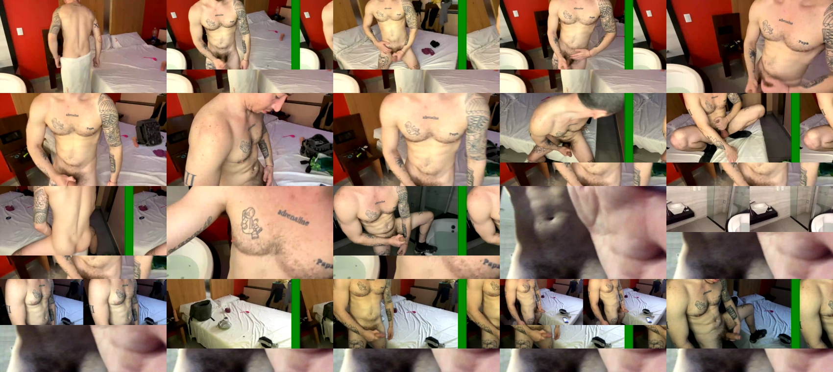 manuelmp87  17-08-2022 Recorded Video bigass
