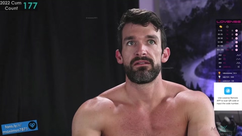 maximus_787  16-08-2022 video gag