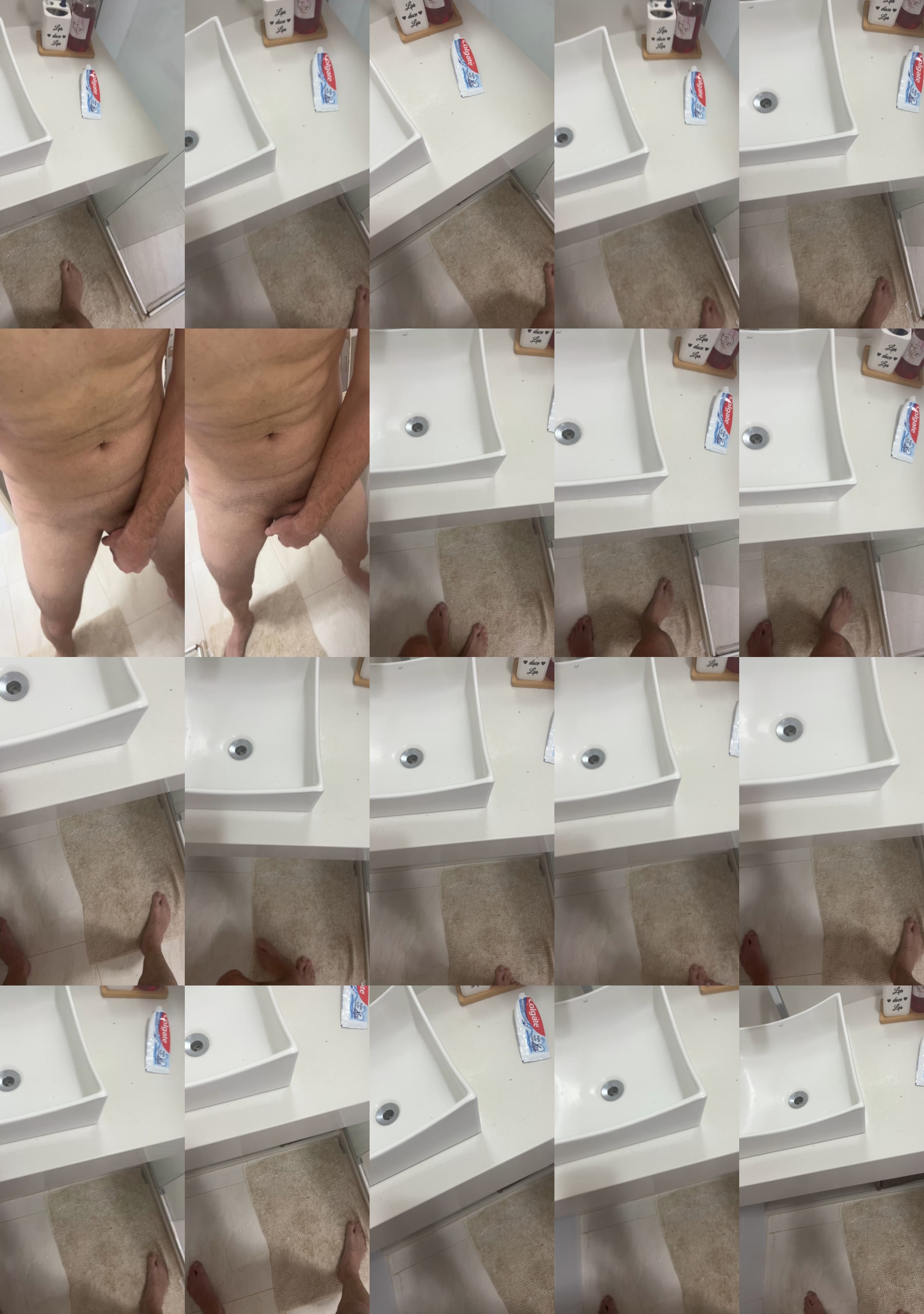 mecanico09  16-08-2022 Recorded Video skinny