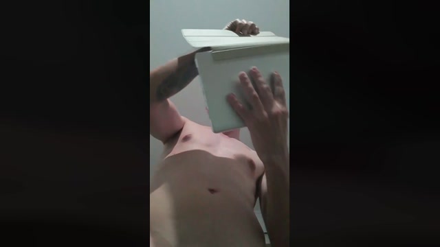 michael9033  17-08-2022 Recorded Video prettyface