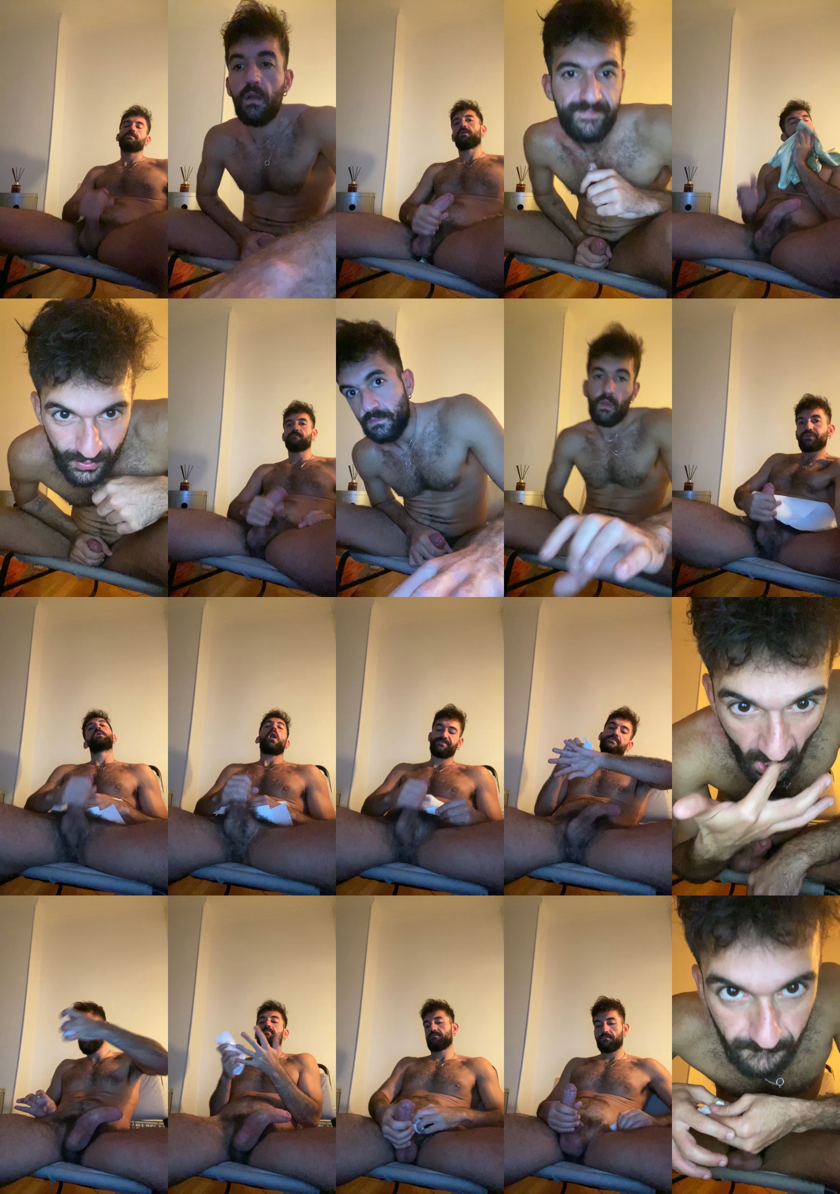 mikbey  16-08-2022 Recorded Video lovense