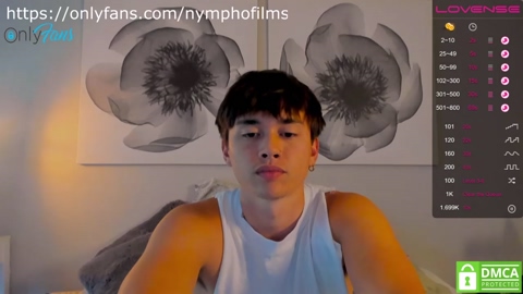 nymphofilms  17-08-2022 video spanking