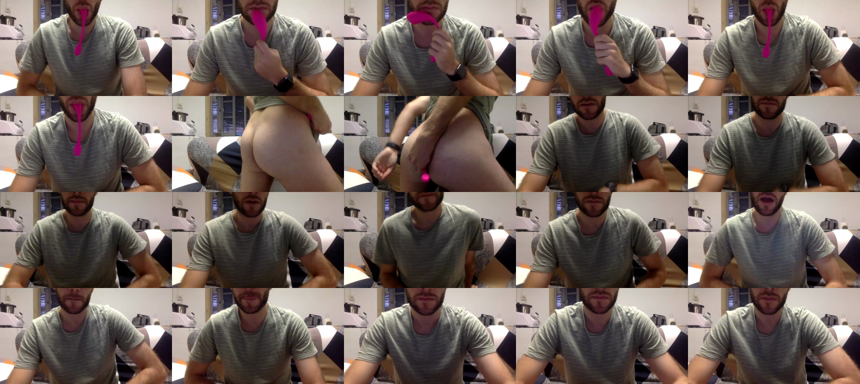 pasivohoy97  17-08-2022 Recorded Video gag