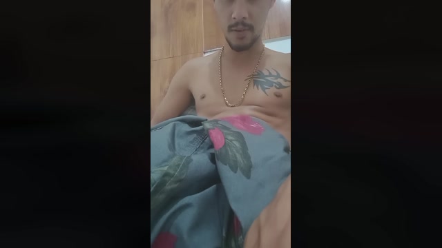 ret104  17-08-2022 Recorded Video jerkoff