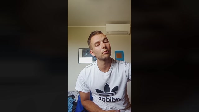 riccardoyeah  17-08-2022 Recorded Video bigdick
