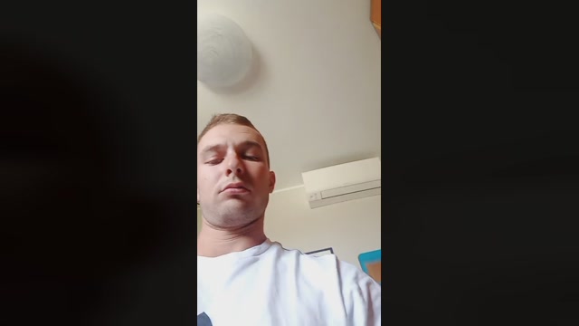 riccardoyeah  17-08-2022 Recorded Video analsex