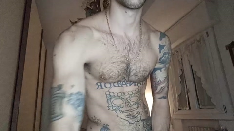 savagetony  16-08-2022 Recorded Video toys