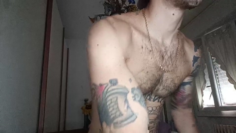 savagetony  17-08-2022 Recorded Video deep