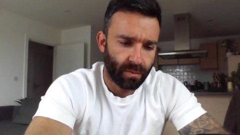 shaggytopple  17-08-2022 video ass