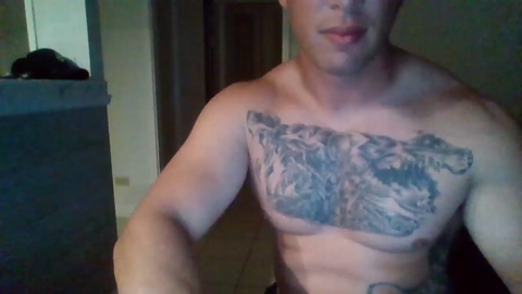 skrattastic  17-08-2022 video Naked