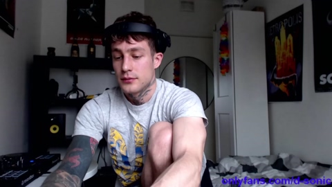 sonic12_12  17-08-2022 video gag