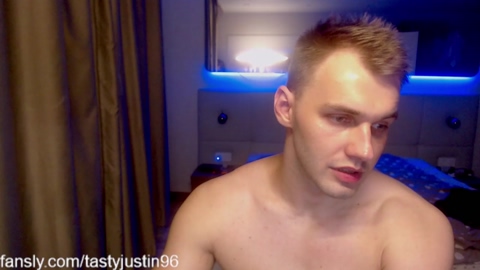 tasty_justin  16-08-2022 video hard