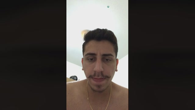 thomazroche  17-08-2022 Recorded Video jerking