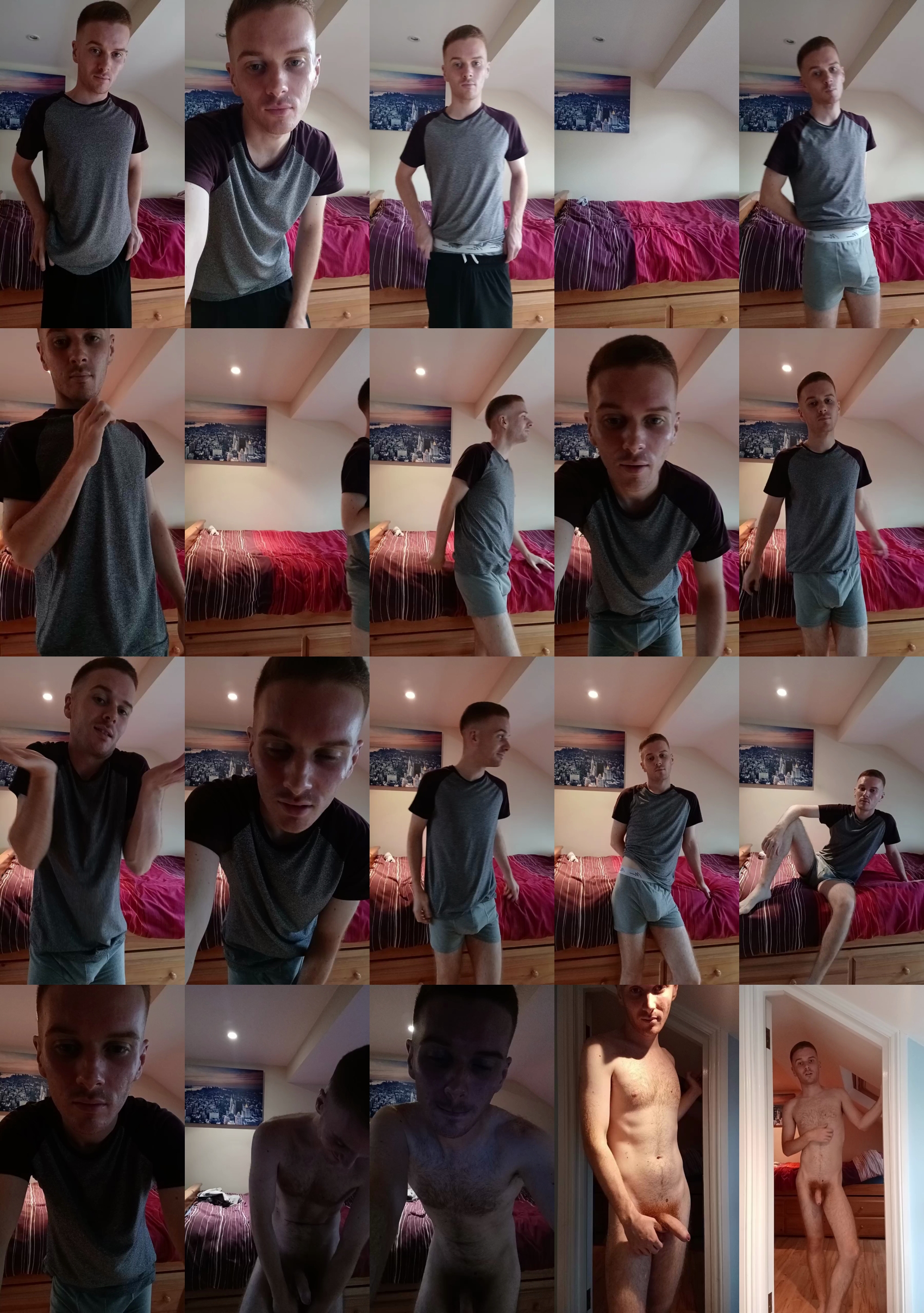 topmanharibo  17-08-2022 Recorded Video fingering