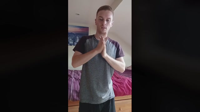topmanharibo  17-08-2022 Recorded Video fingering