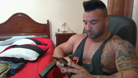 23CM_HARD_PT  18-08-2022 Recorded Video fuckass
