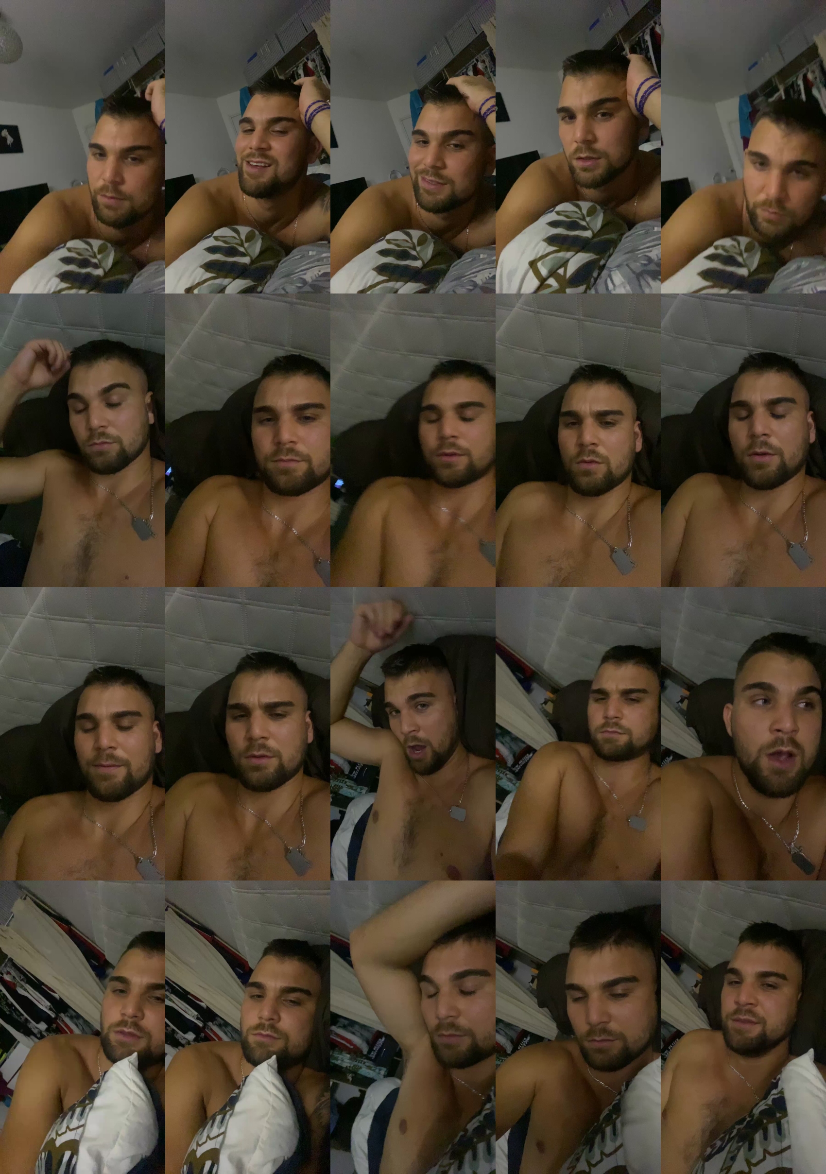 365dni83691  18-08-2022 Recorded Video show