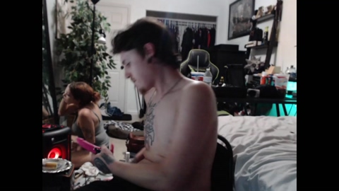 69ktglazedbuttslut 18-08-2022 skinny 